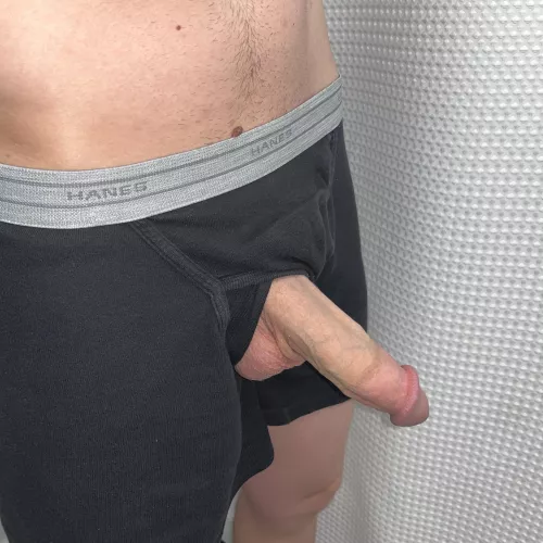 What undies you want to see next? 🤤🩲