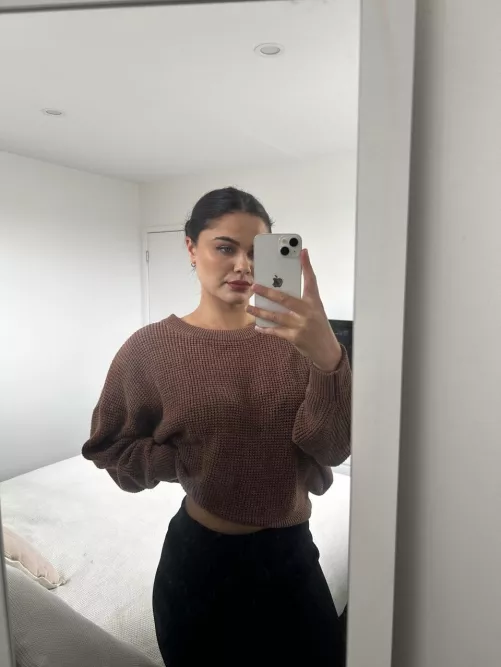 what's the youngest you would do?