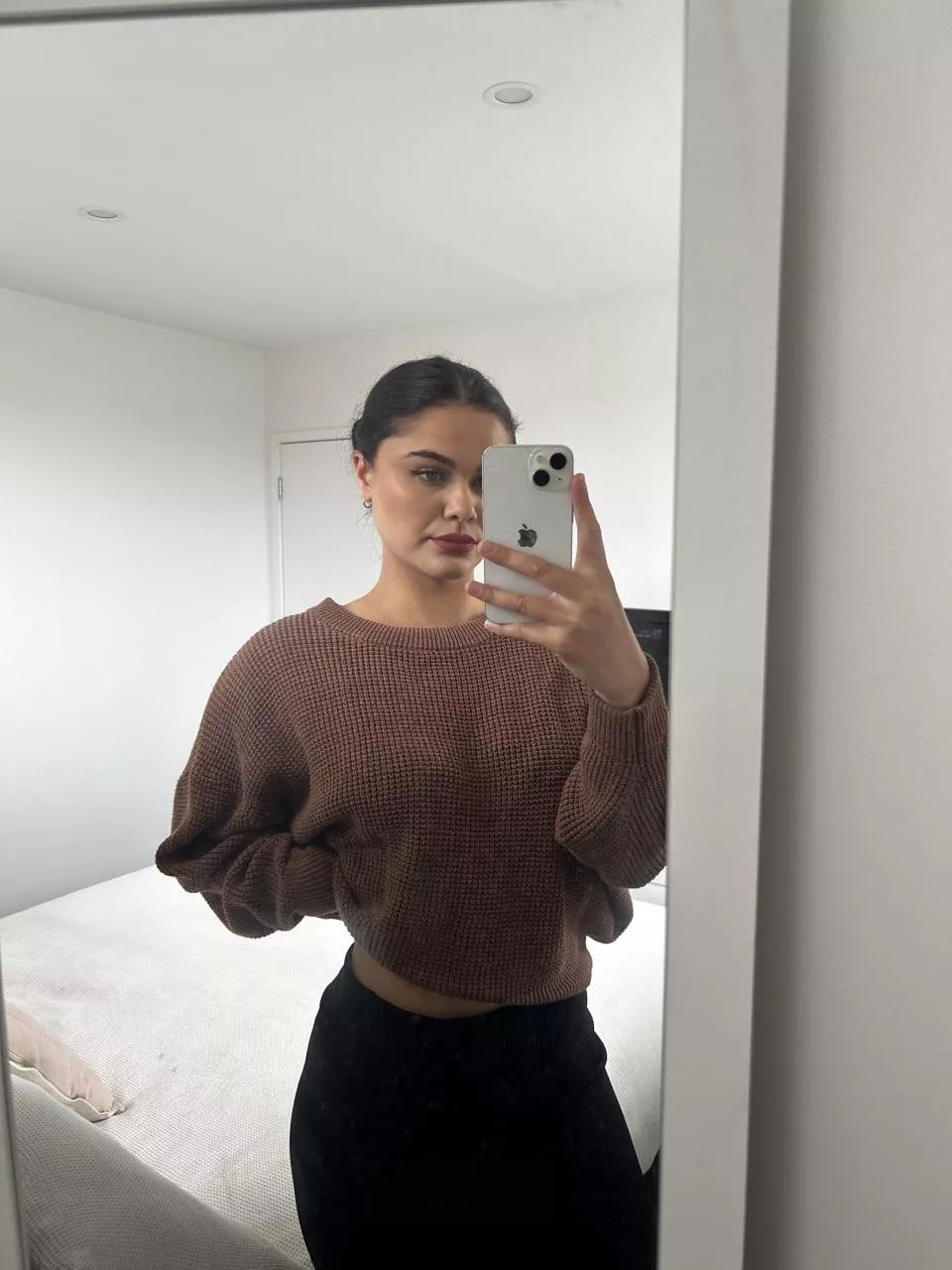 what's the youngest you would do?