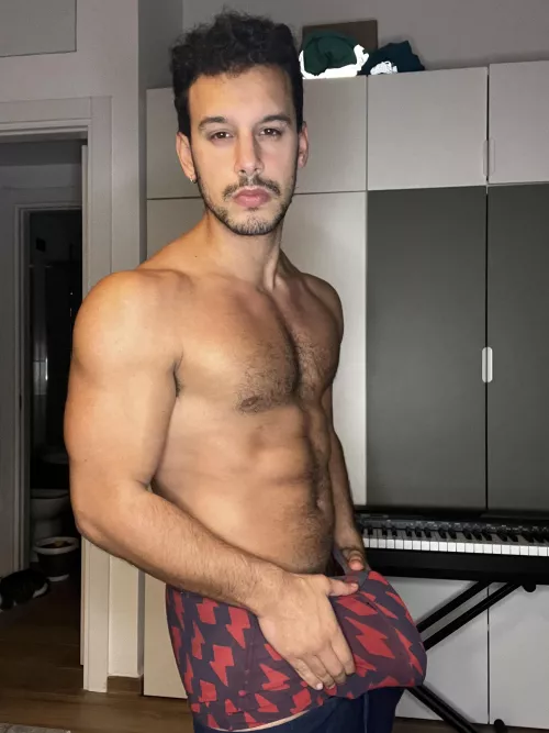 What’s your honest reaction?