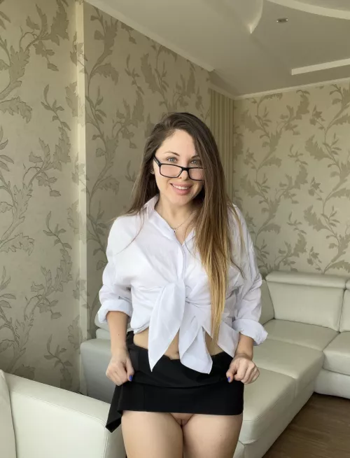 When left to talk alone