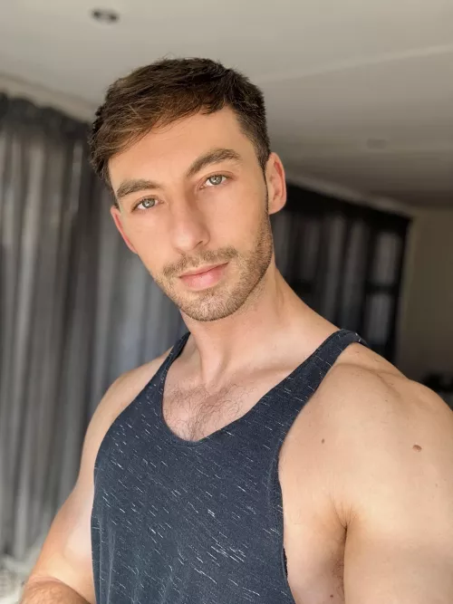 Where you all from? 😋