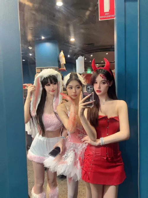 Which one would you pick? 