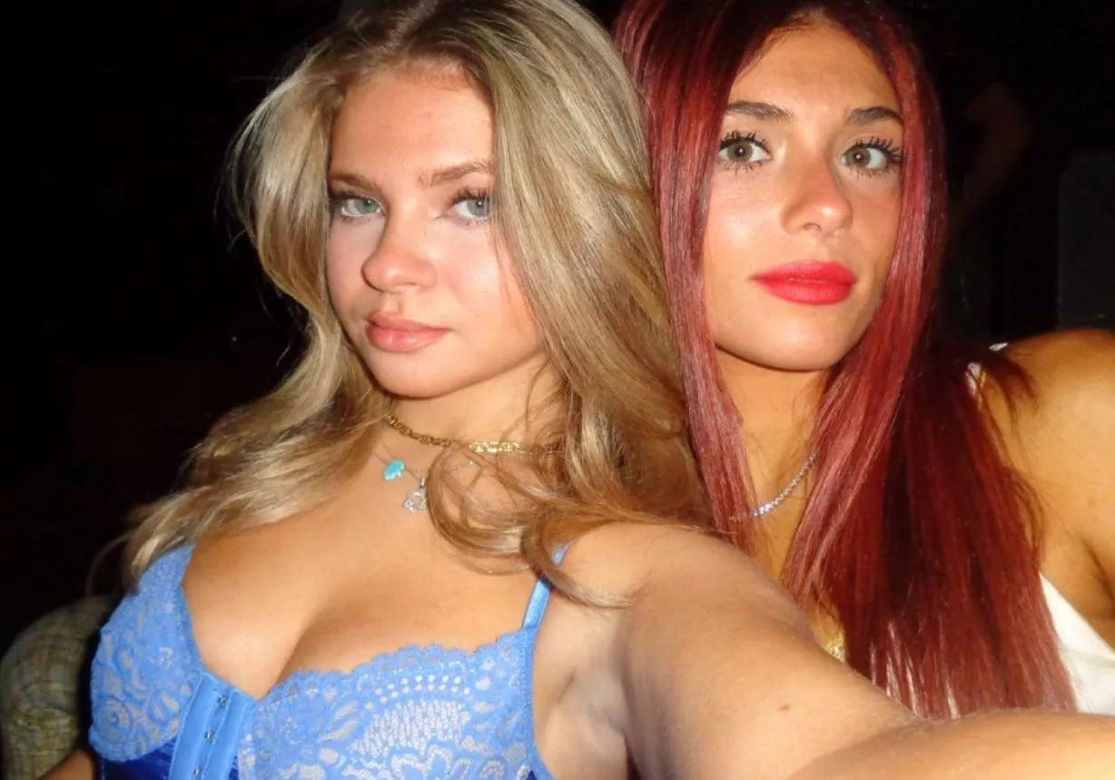 which sexy friend [2]