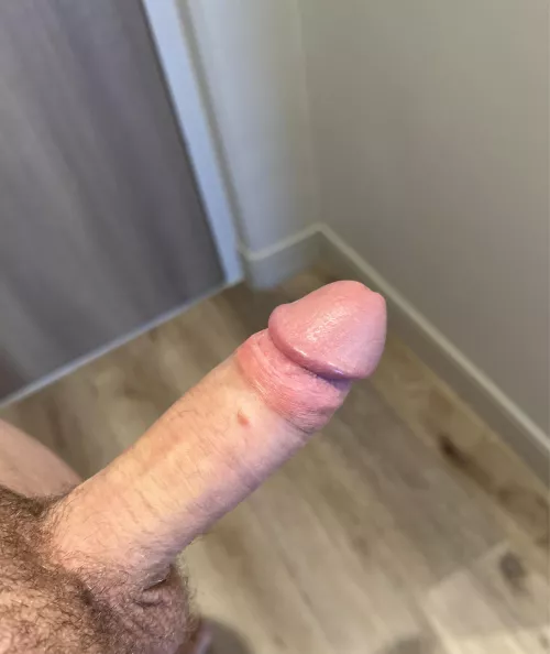 Which way do you want it?