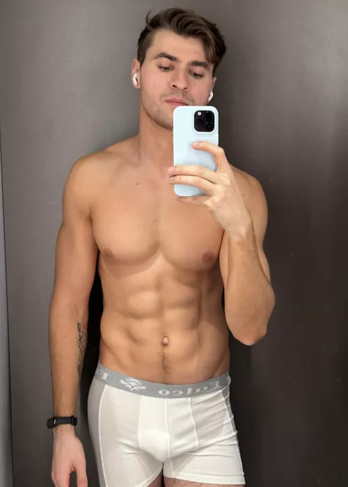 White is my favorite. And yours?