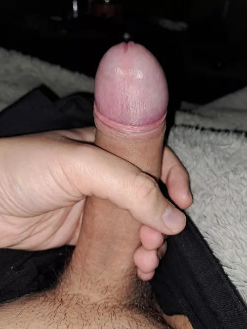 Who wants to Suck?