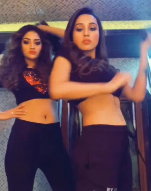 Whom do you choose for swap