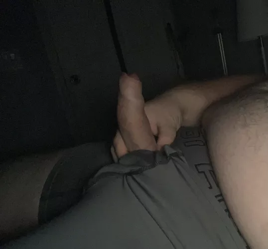 Why don’t you take a seat