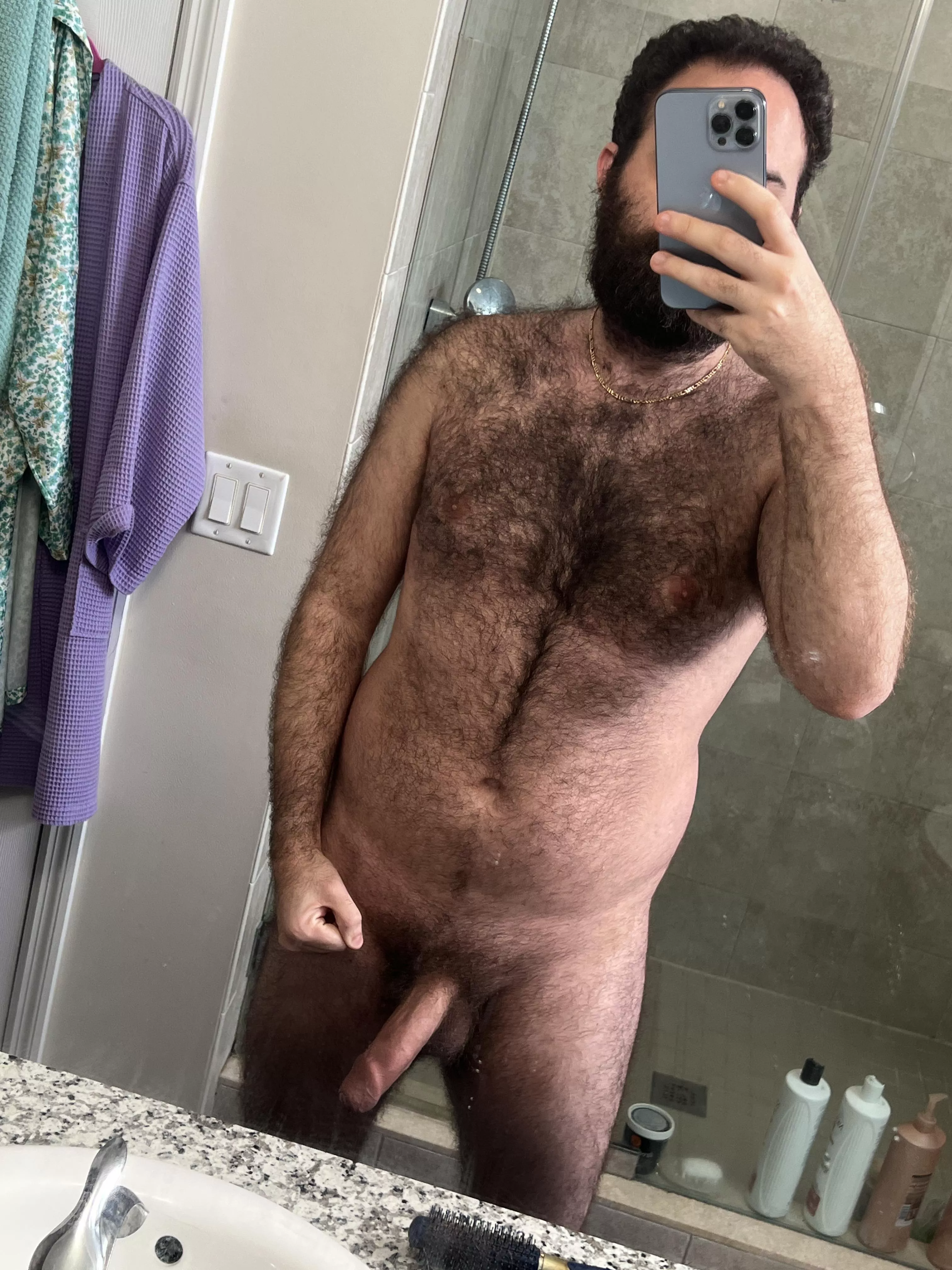 Wish all of these hot people on reddit were kneeling before me now [30]