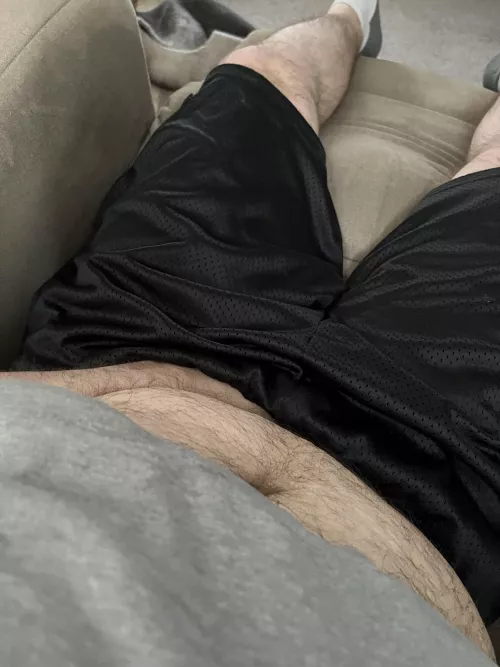 Wondering if I fit in here. Trying to get some confidence…