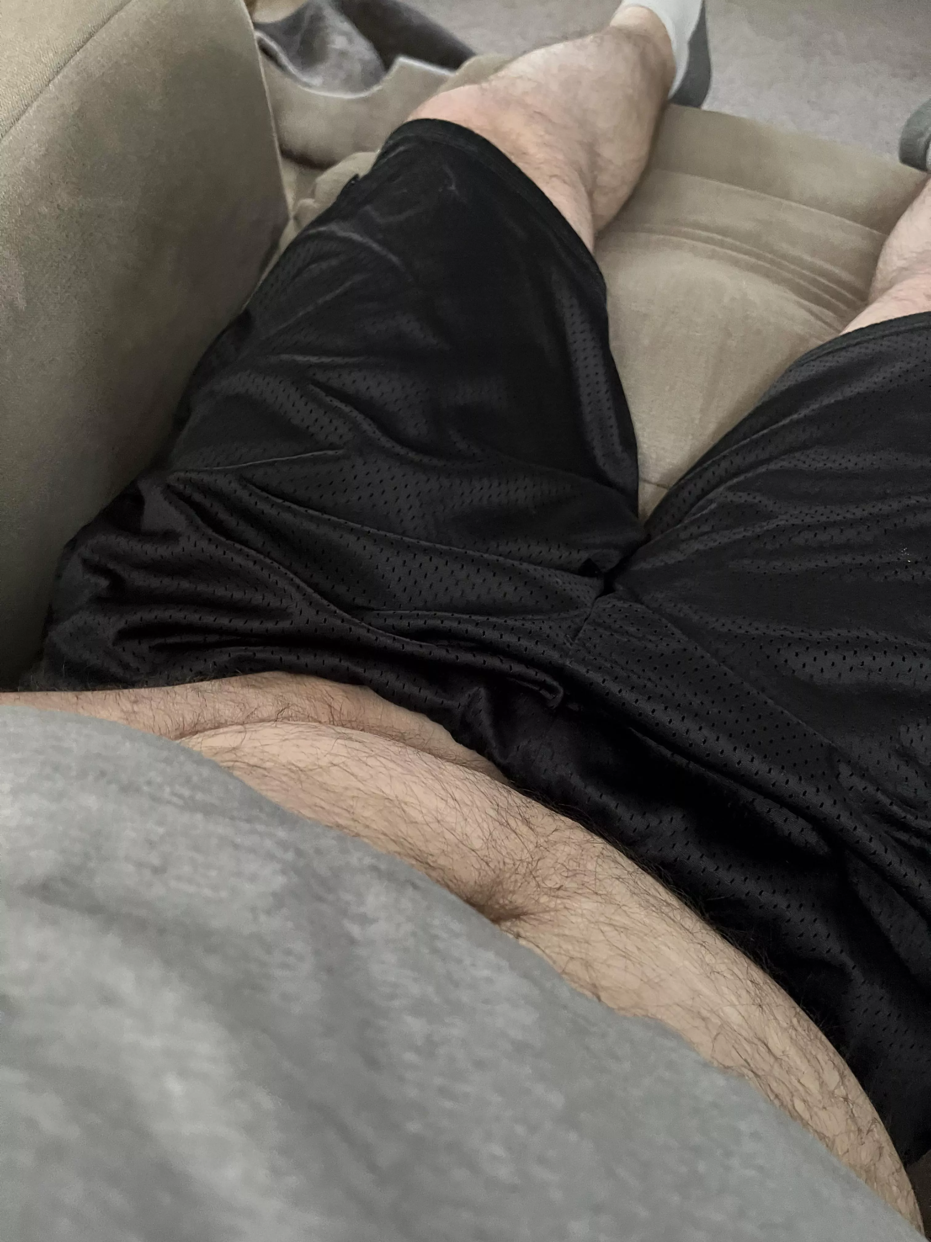 Wondering if I fit in here. Trying to get some confidence…