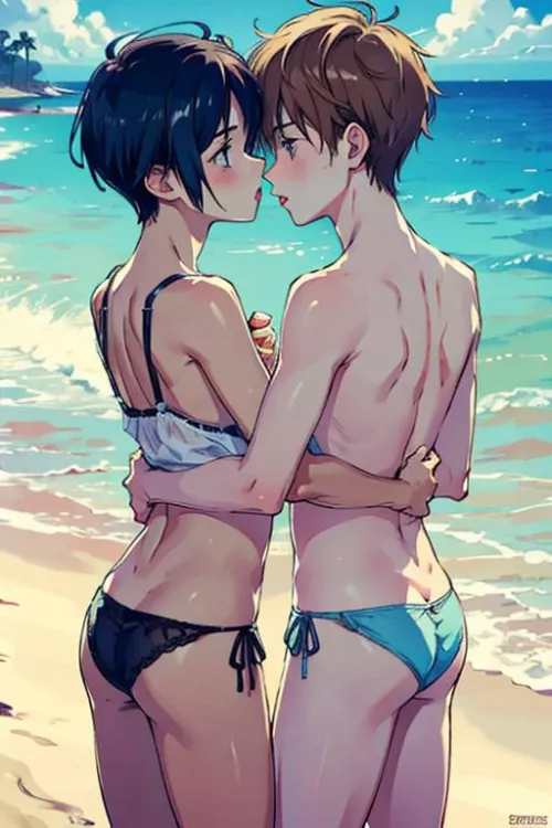 Would love to do this with someone