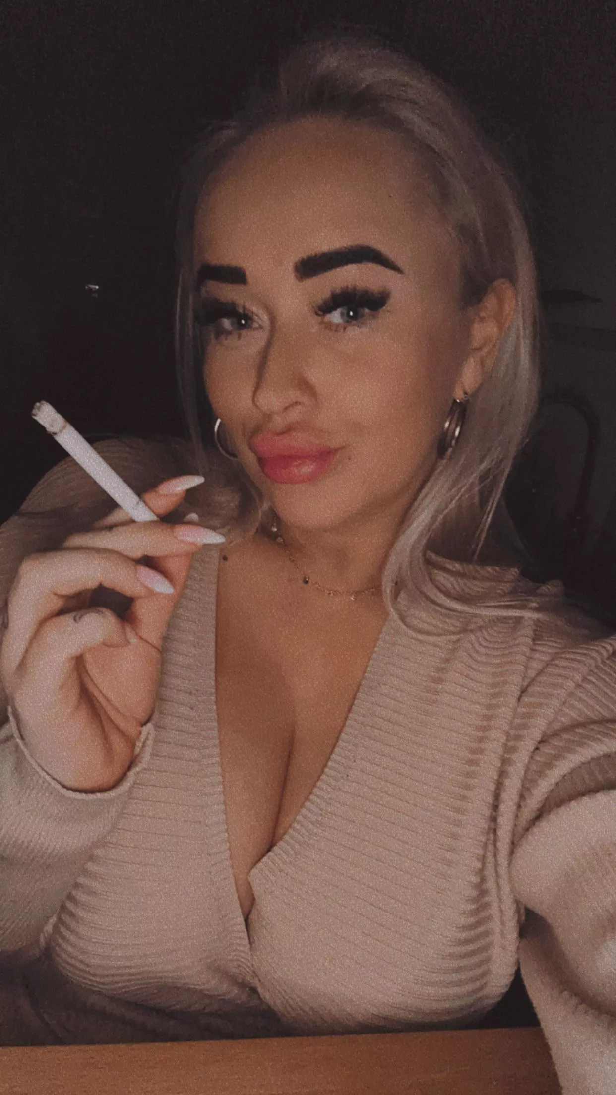 Would you join me? 💛✨