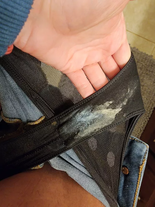 Would you lick them?🙈😈