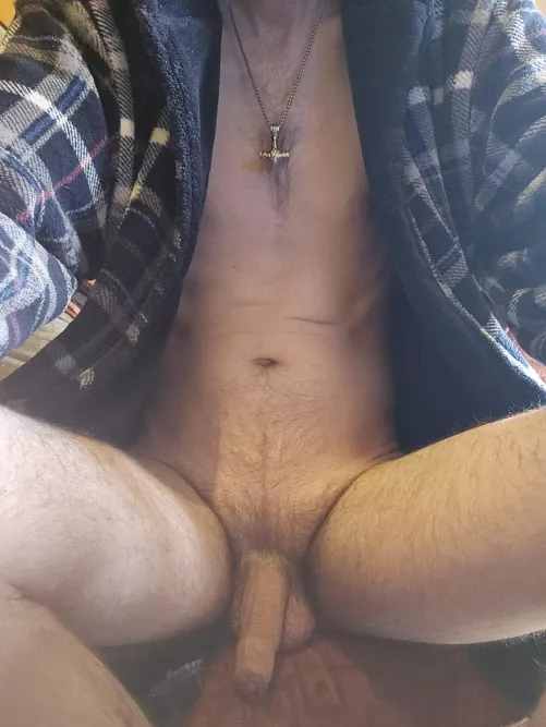 Would you like to see this first thing?