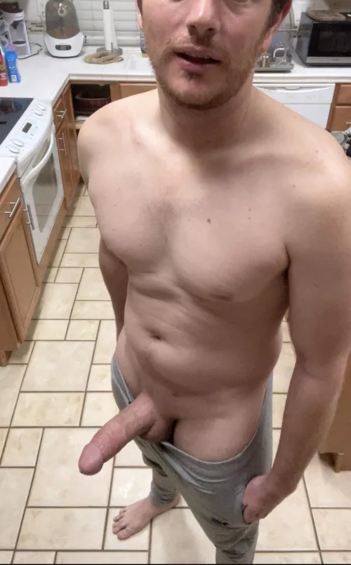 Would you rather go upstairs?