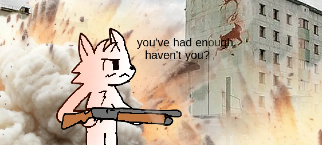 yes, we have, boykisser.