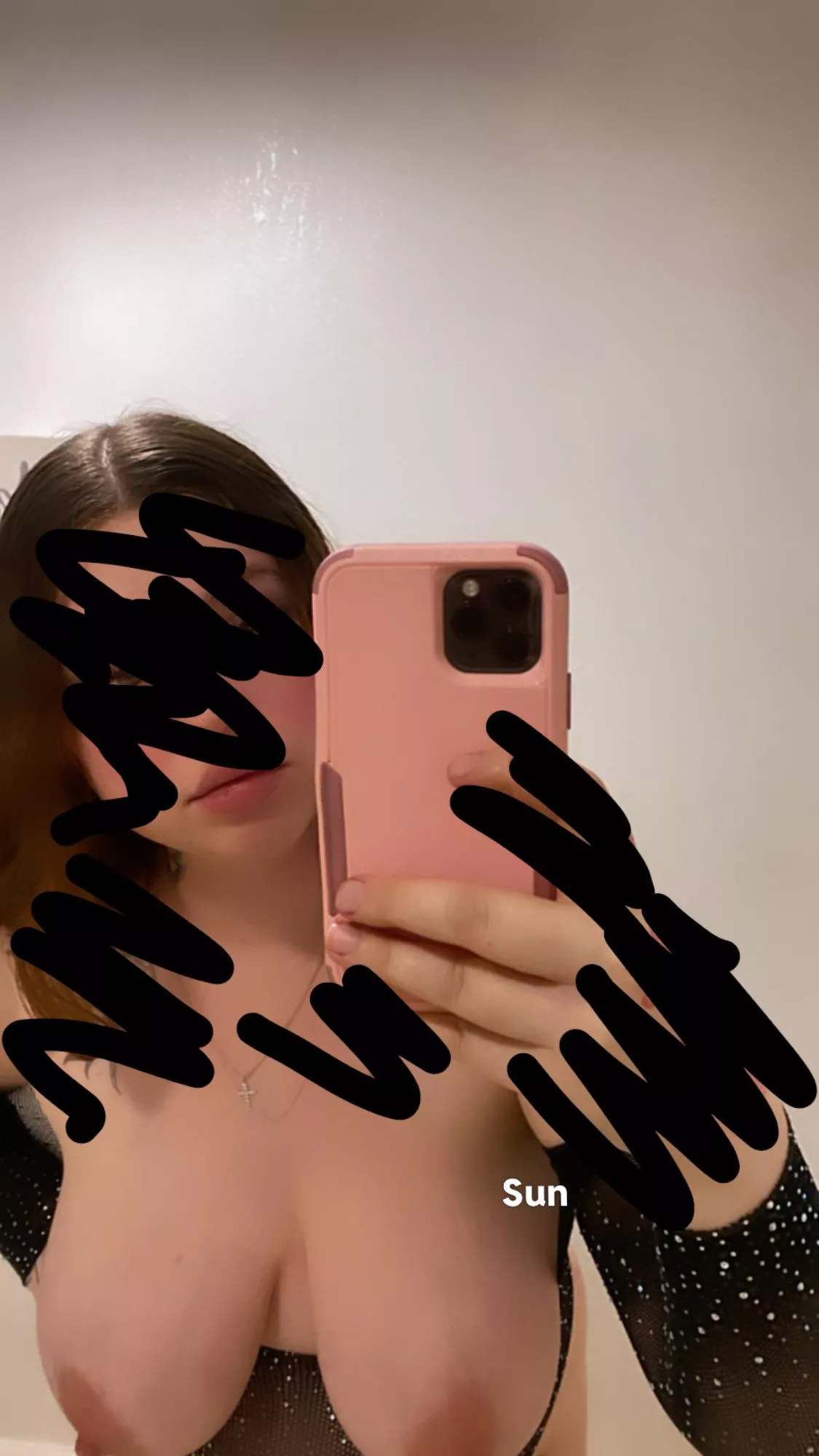 You know how to uncover the picture 😏🤭💦