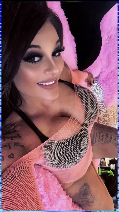 Your daily titty pics from me