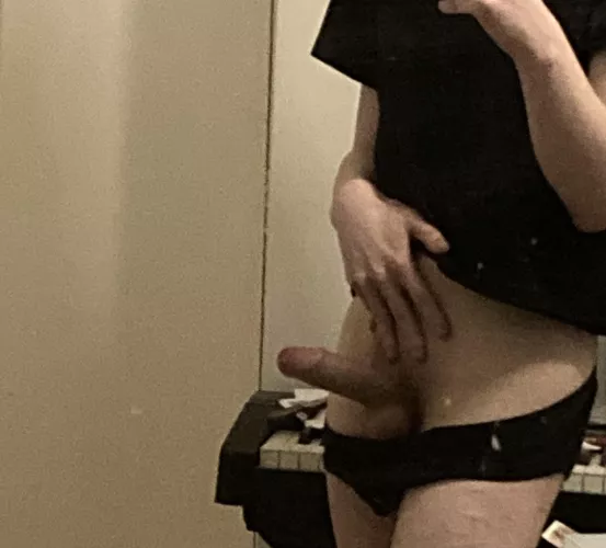 (18) anyone want to taste ? 