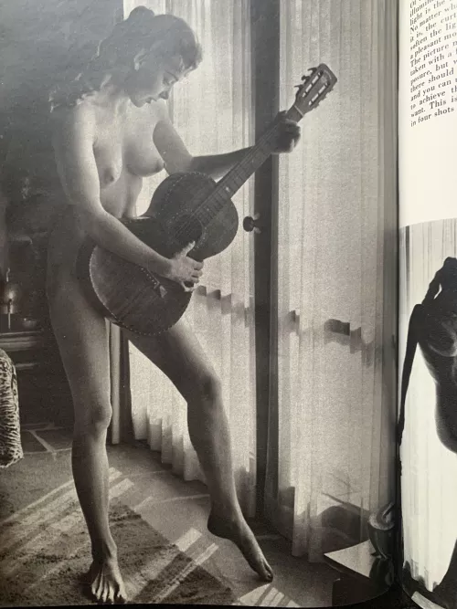 1950s vintage puffies