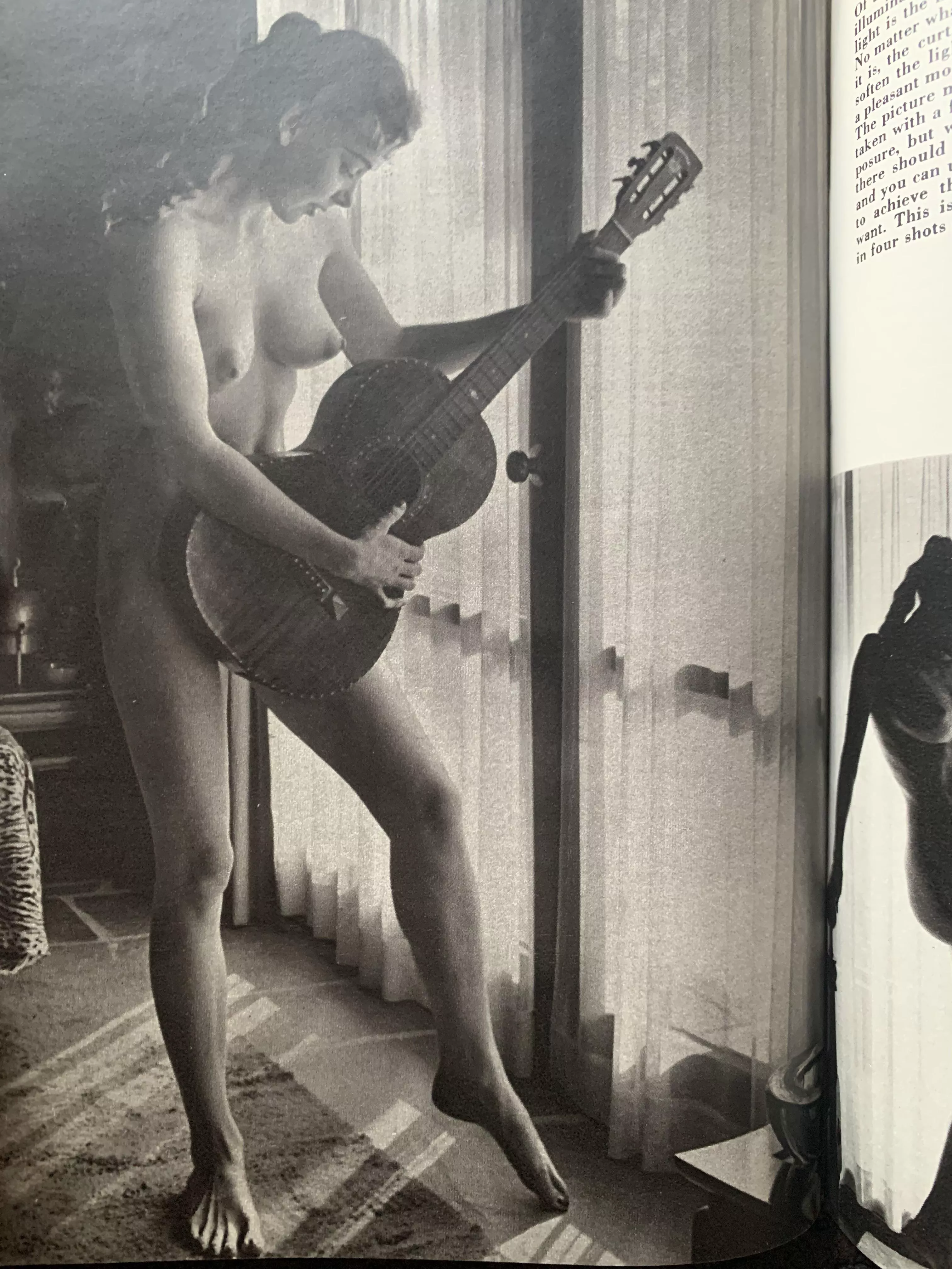 1950s vintage puffies