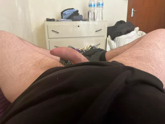 19m bttm wanting to be used
