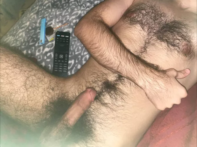 20, hairy Arab @reili234