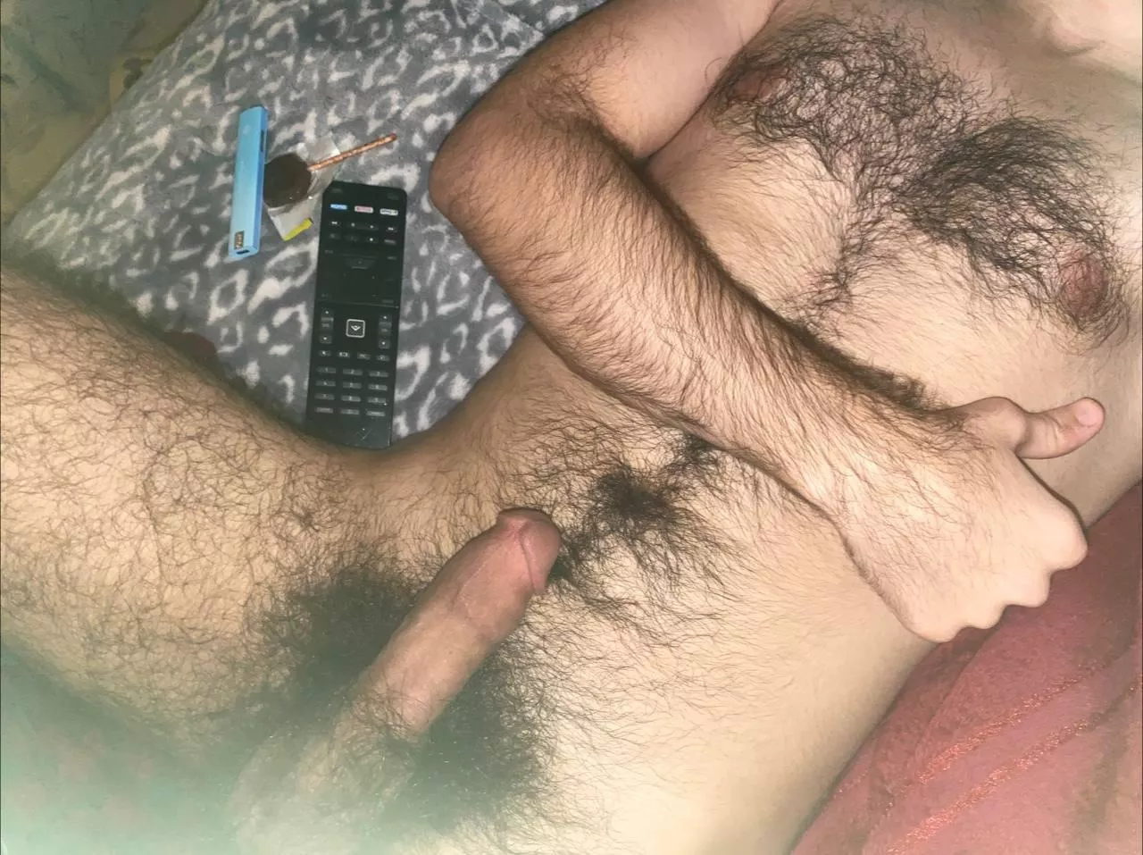20, hairy Arab @reili234