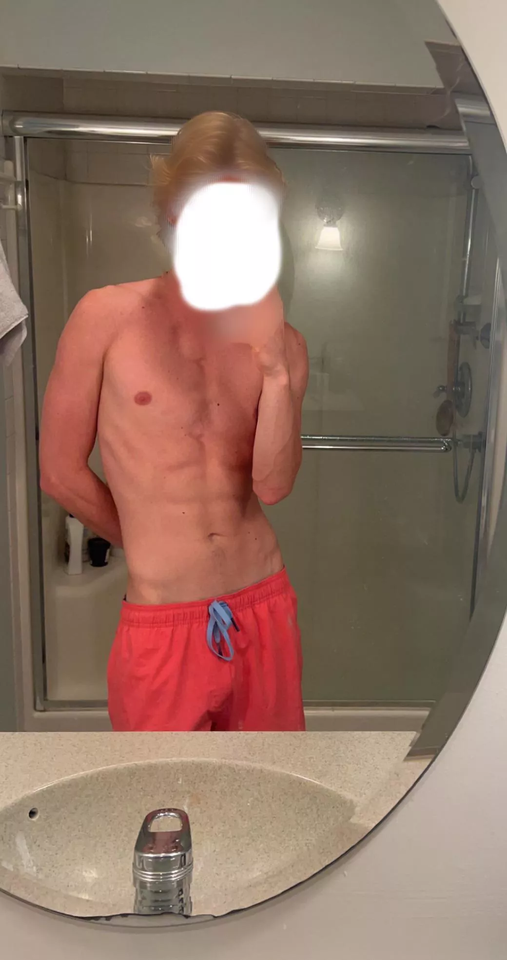 22 [M4F] Here for online fun. Verification is a must. Young, fun and innocent. Send me a pic/messsage about yourself. DMs are open!