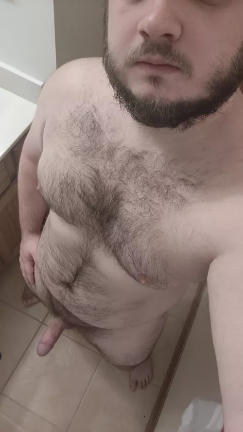 23 [M4F] #chicago, Romeoville - Come play with this dadbod