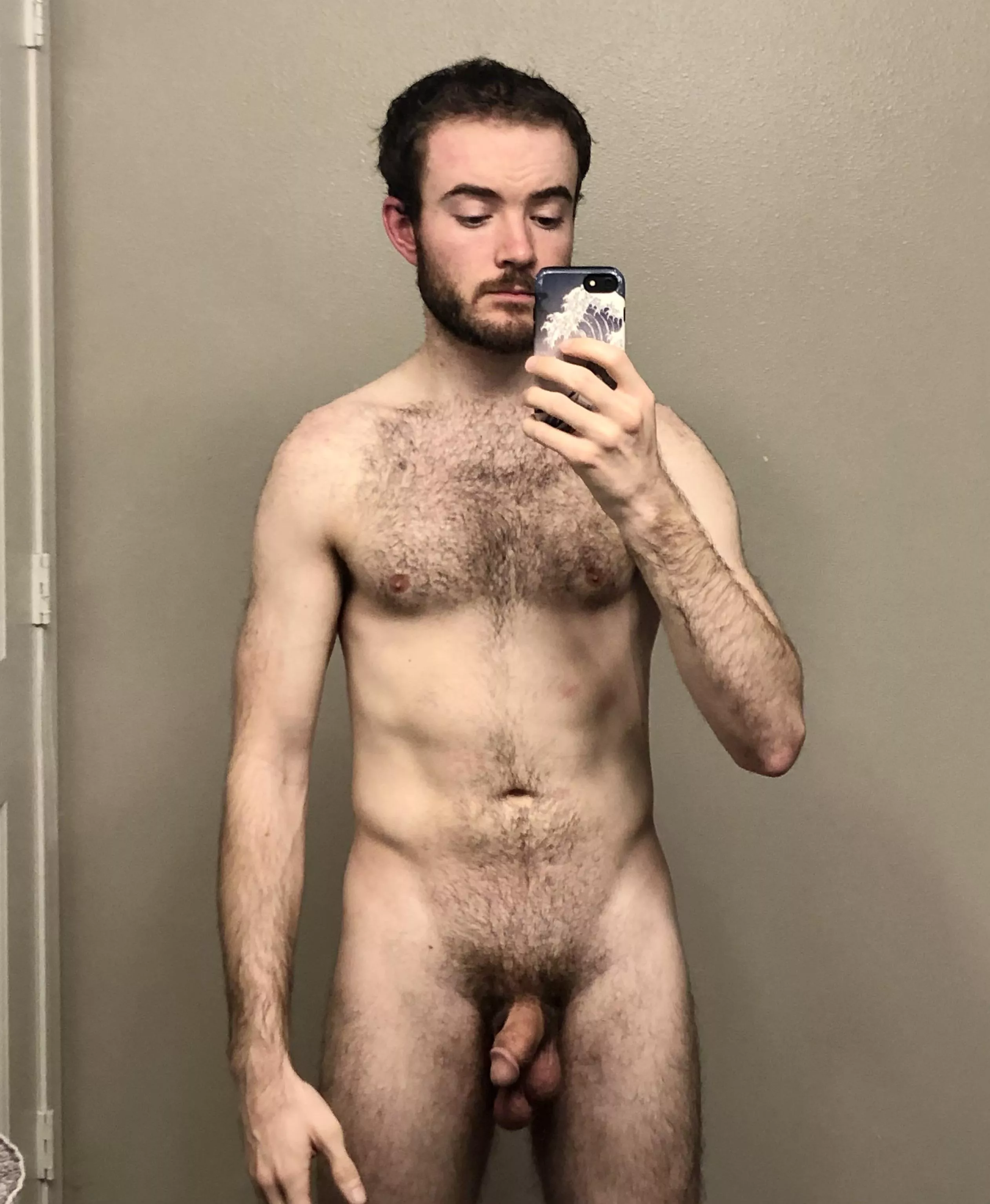28M - 5’7” - 130lbs.