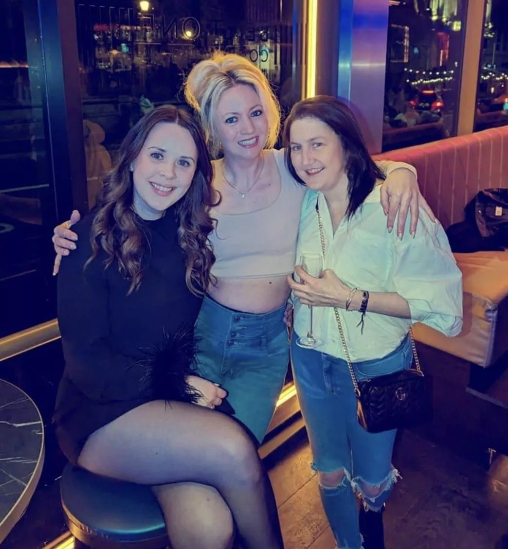 3 local milfs