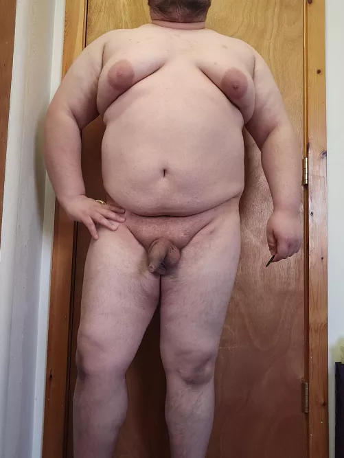 30 Hispanic... be honest. Want me to bend over?