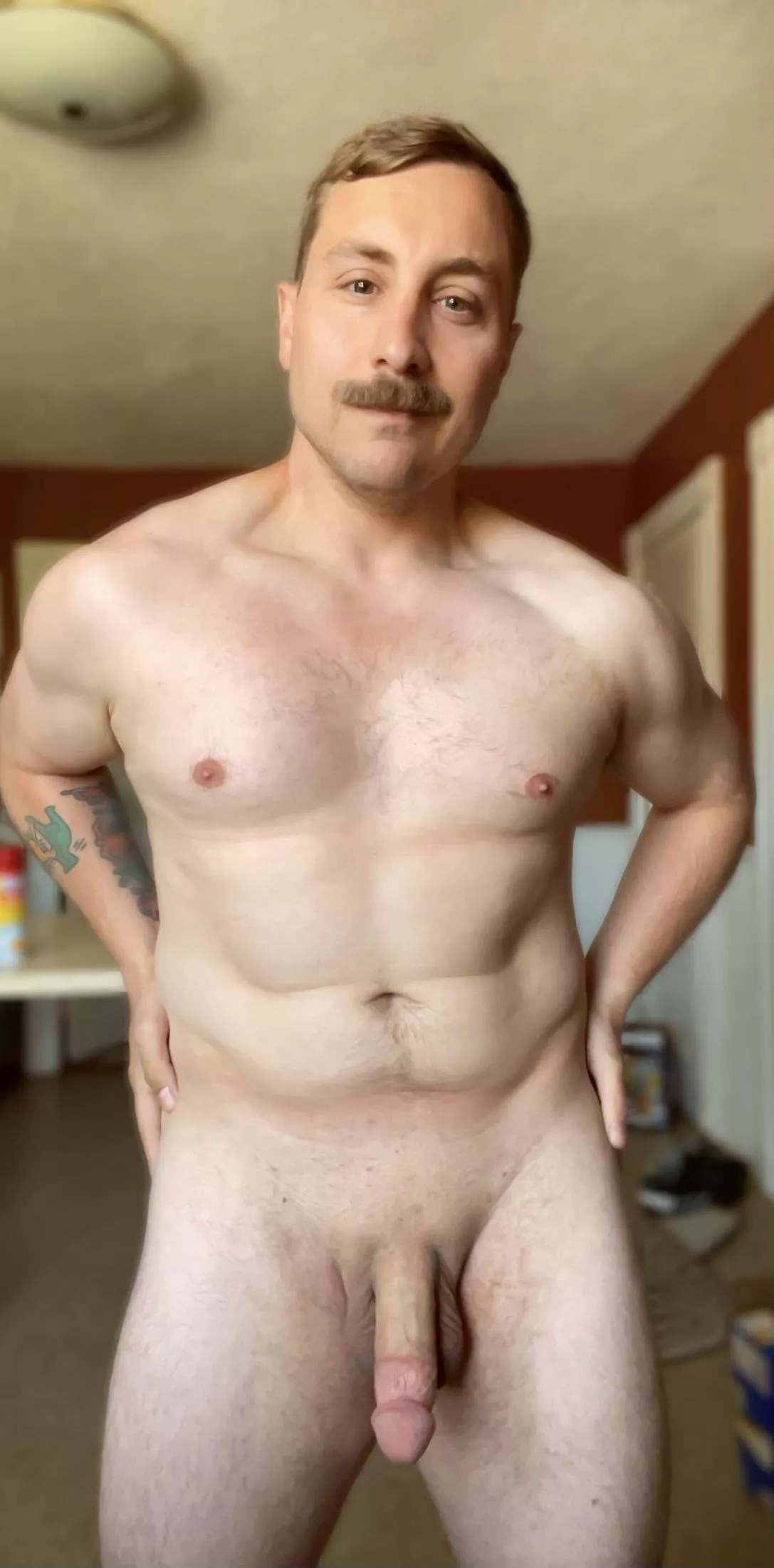 [33] Let’s start this week off with a bang!