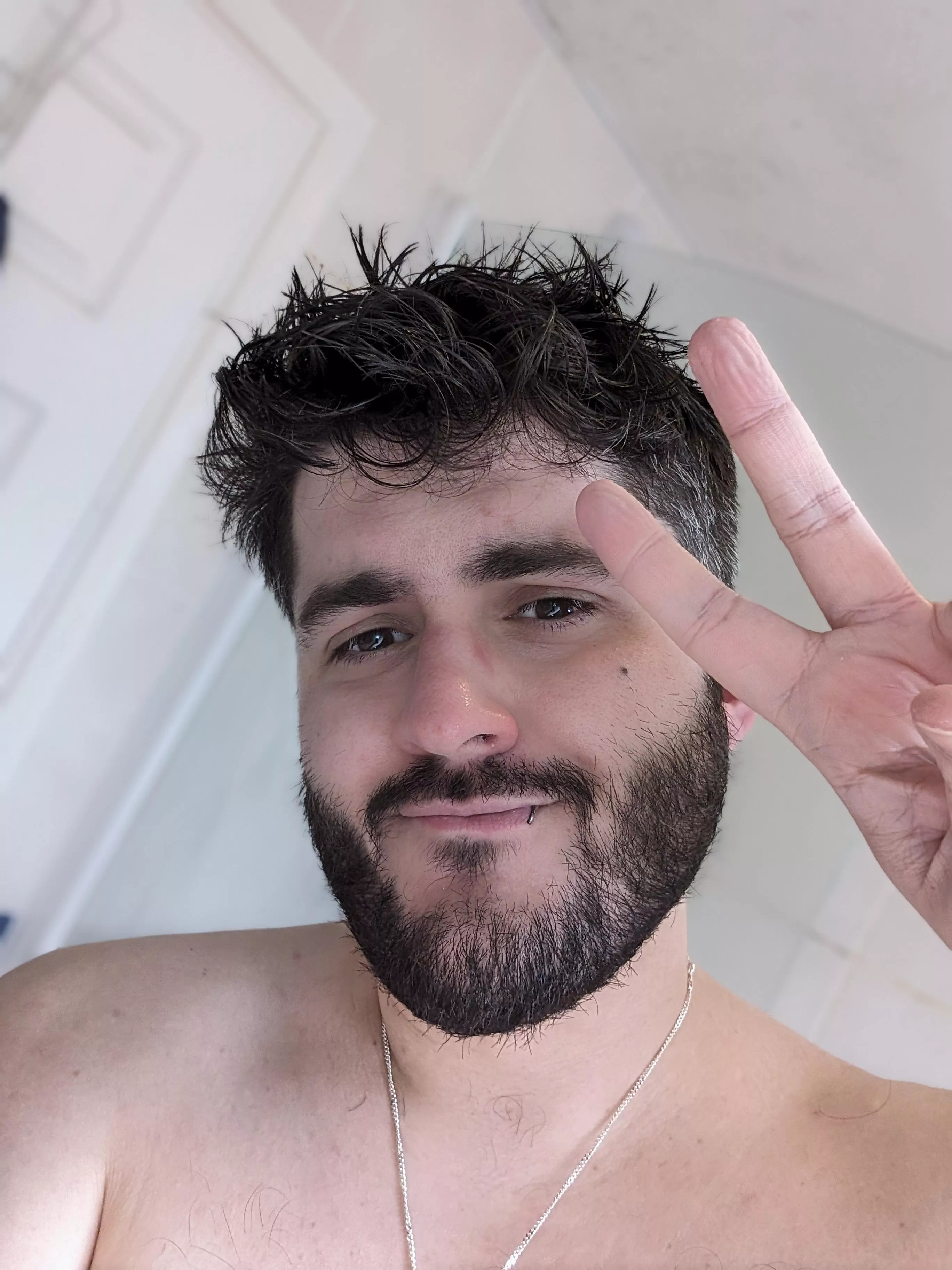 33 M UK anyone wanna play something? Currently playing; Dead by daylight, league of legends and Overwatch! I'm open to new games though! 