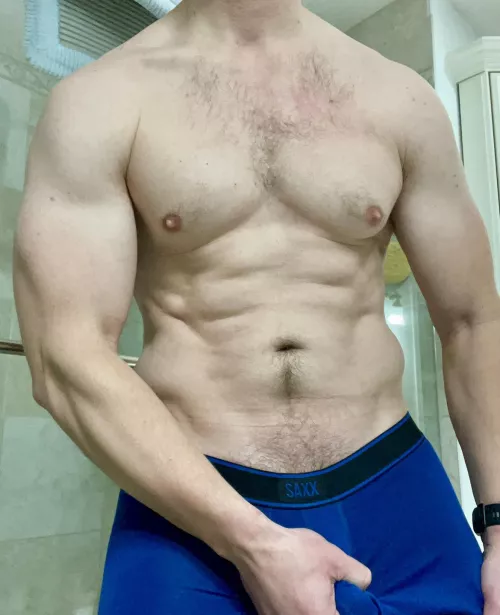 (34) What More Do You Need?