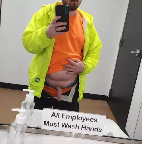 [35] Happy Monday all 