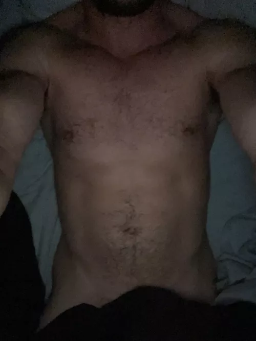 35m central oregon bull