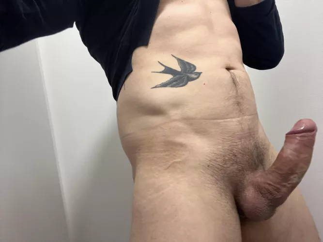 [36] i haven’t been sucked properly in 5 years! Want to fix that?