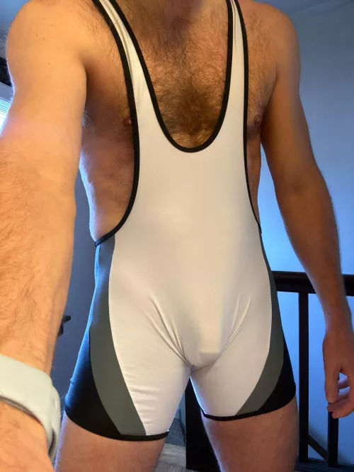 36 In Singlet