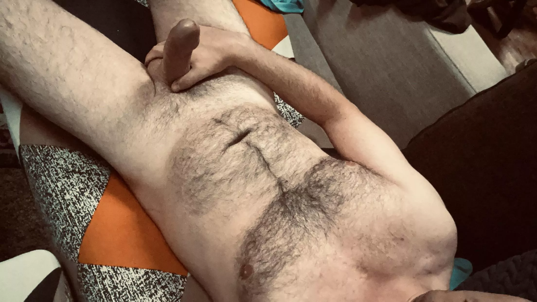 [36] [m4a] give me a reason to call out of work today..