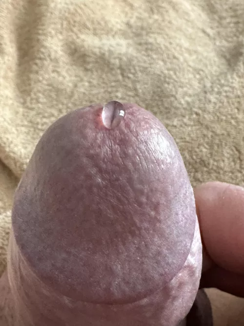 (51) sign of good things to cum