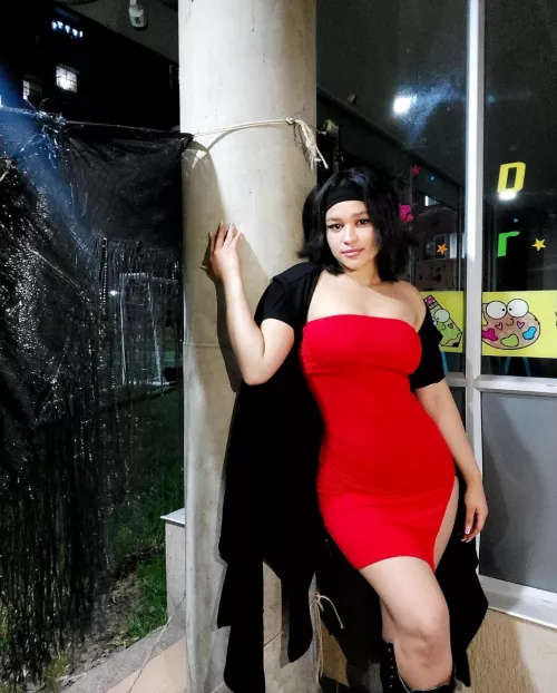 a nice photo where I lived before 