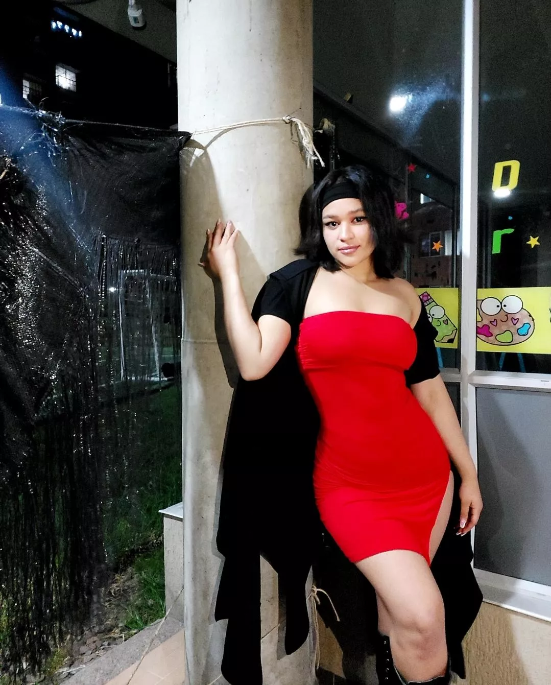 a nice photo where I lived before 