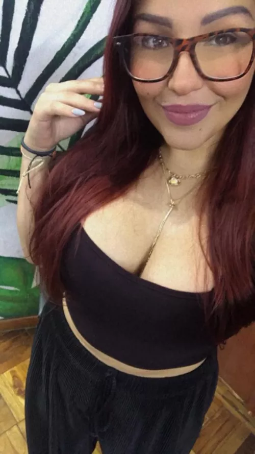 Am i worth to stop scrolling ?