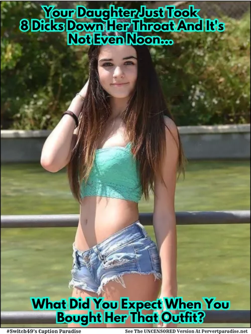 Another Busy Morning 