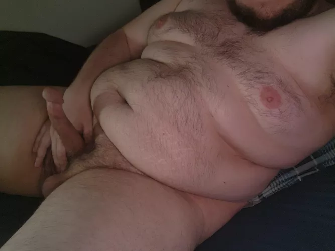 Another lonely morning