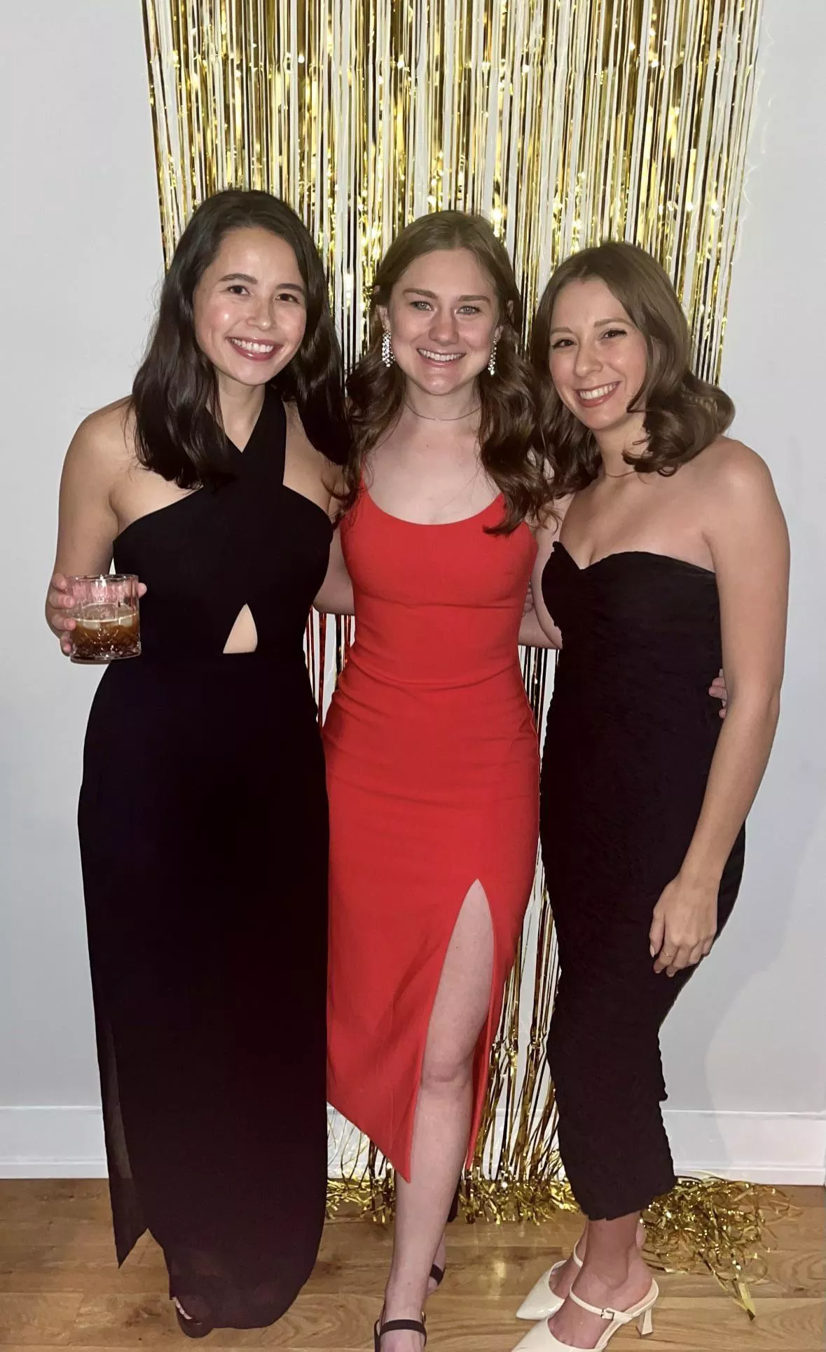 Another tough choice